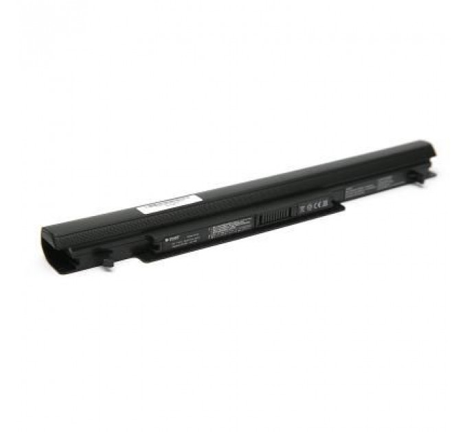Акумулятор до ноутбука ASUS A32-A46 (A31-K56, ASK560L7) 14.8V 2600mAh PowerPlant (NB00000271)