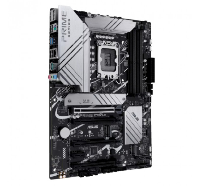Материнська плата ASUS PRIME Z790-P