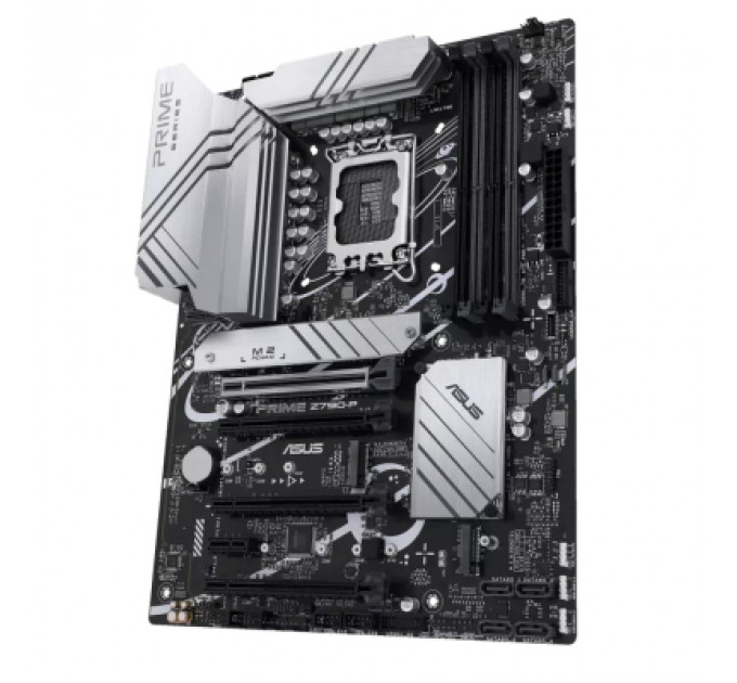 Материнська плата ASUS PRIME Z790-P