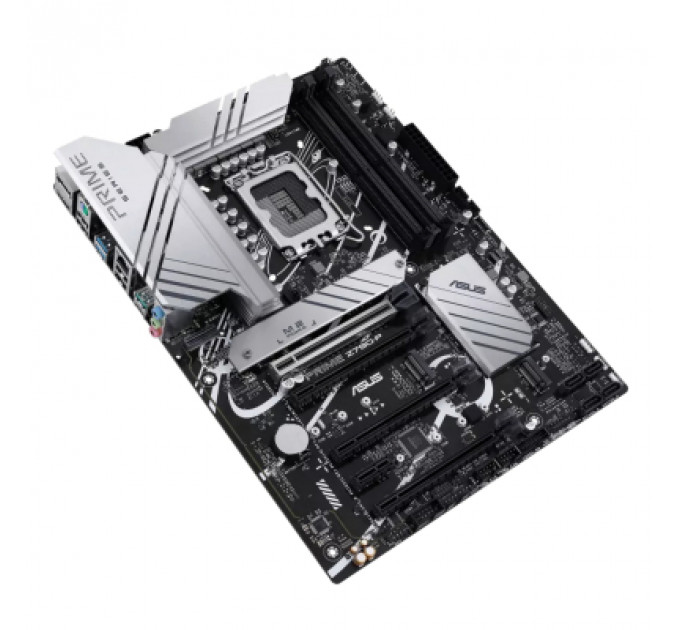 Материнська плата ASUS PRIME Z790-P