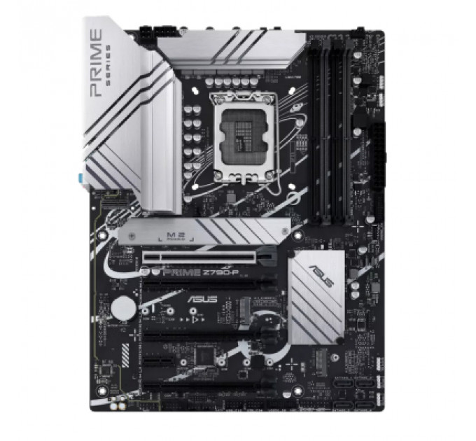 Материнська плата ASUS PRIME Z790-P