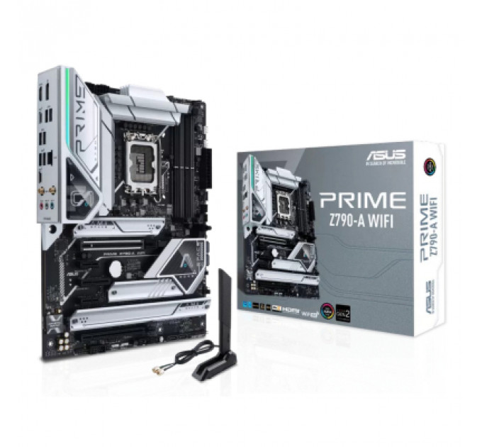 Материнська плата ASUS PRIME Z790-A WIFI