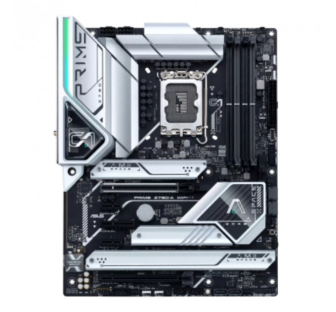 Материнська плата ASUS PRIME Z790-A WIFI