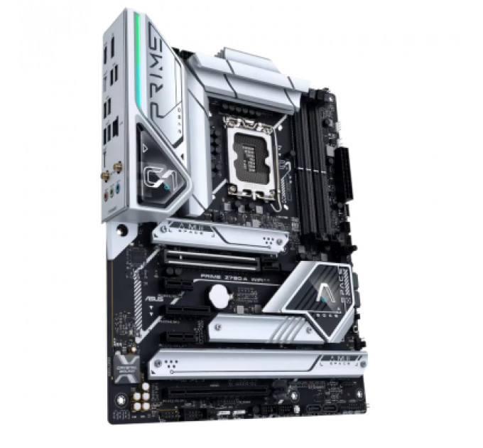 Материнська плата ASUS PRIME Z790-A WIFI