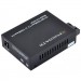 FoxGate Медіаконвертер EC-Q-1G-1SM-1310nm-20 FoxGate
