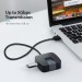 Vention Концентратор Vention 4-Port USB 3.0, 0.5 m (CHBBD)