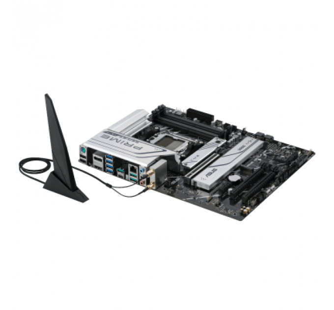 Материнська плата ASUS PRIME X670-P WIFI