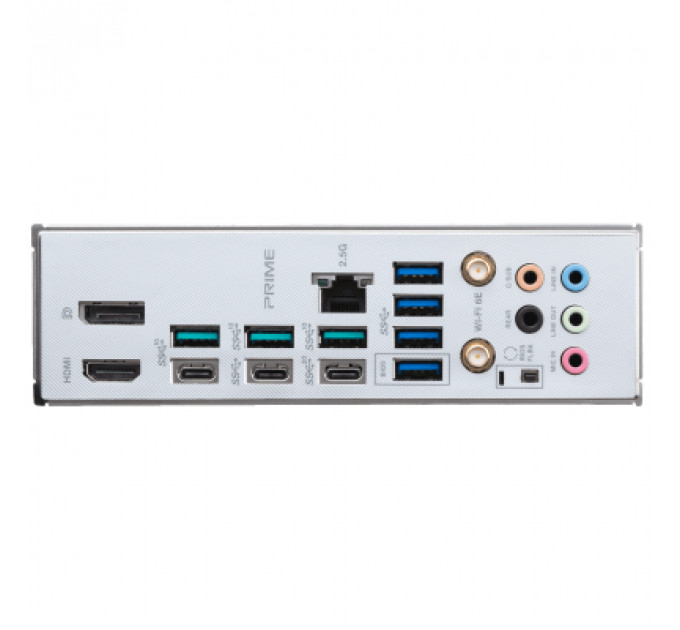 Материнська плата ASUS PRIME X670E-PRO WIFI