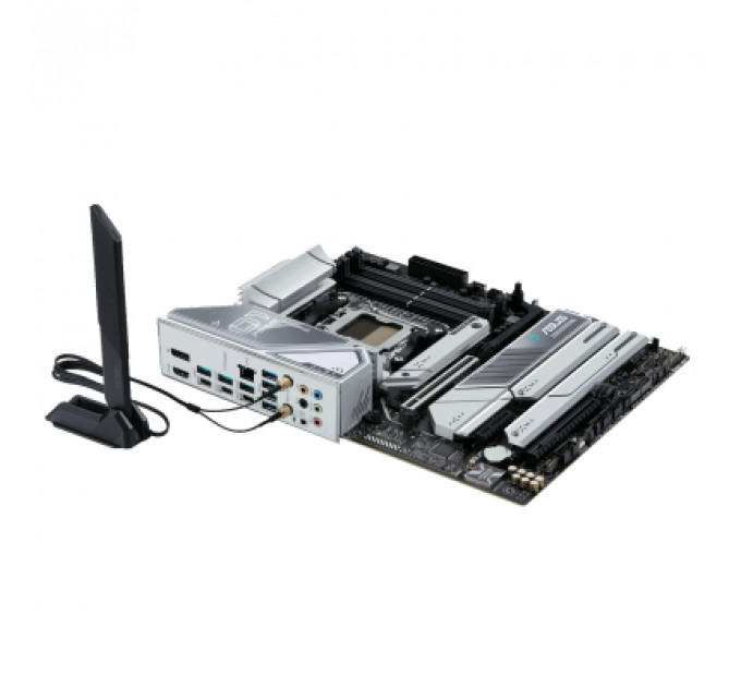Материнська плата ASUS PRIME X670E-PRO WIFI