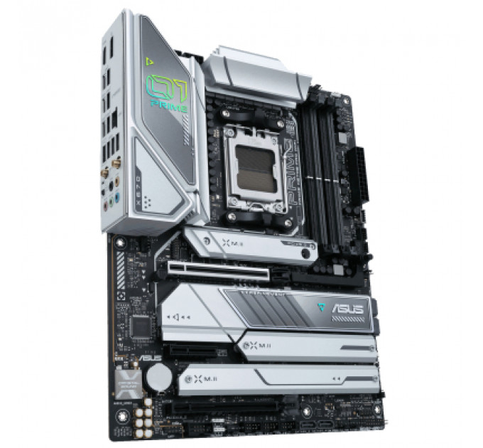 Материнська плата ASUS PRIME X670E-PRO WIFI