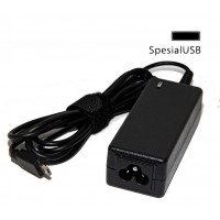 Блок питания для ноутбука Asus 19V 1.75A 33W Special USB без каб. пит. (AD103007) bulk