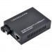 FoxGate Медіаконвертер EC-Q-1G-1SM-1550nm-20 FoxGate
