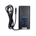 Dell Блок питания Dell 19.5V 90W 4.62A 7.4х5.0мм Oval + каб. пит. (06C3W2)
