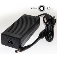 Блок питания для ноутбука Dell 19.5V 12.3A 240W 7.4х5мм без каб. пит. (AD104010) bulk