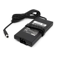 Блок питания для ноутбука Dell 19.5V 4.62A 90W 7.4х5.0мм Slim type (AD104007)