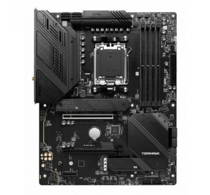 Материнська плата MSI MAG B650 TOMAHAWK WIFI