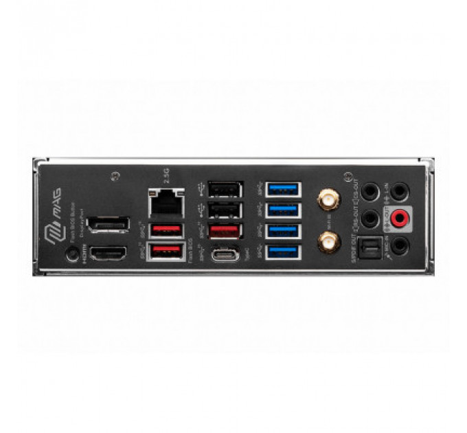 Материнська плата MSI MAG B650 TOMAHAWK WIFI