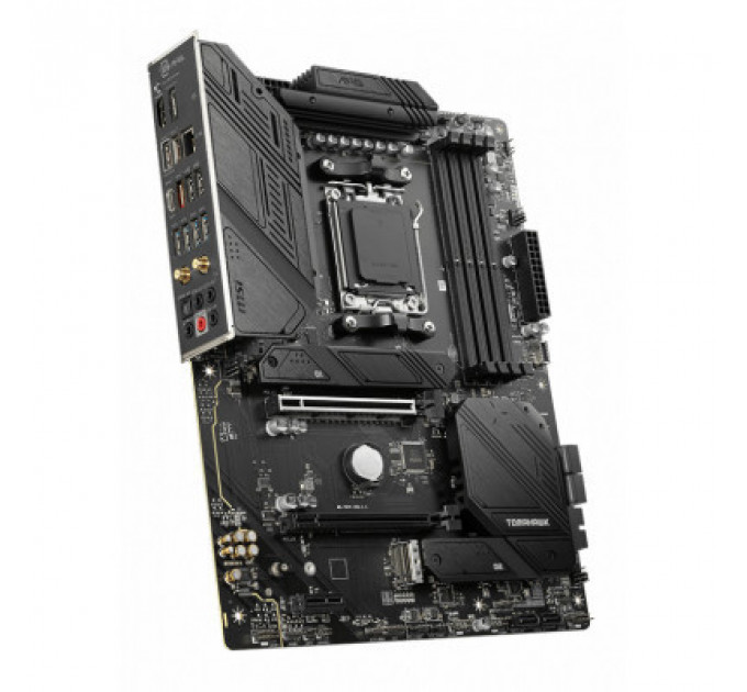 Материнська плата MSI MAG B650 TOMAHAWK WIFI