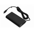 Dell_ Блок живлення для ноутбука Dell 90W Type-C Oval (AD104012)