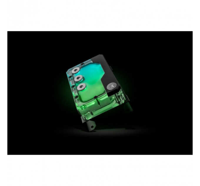 Помпа для СРО Ekwb EK-Quantum Kinetic FLT 80 D5 PWM D-RGB - Plexi (3831109851166)