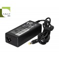 1StCharger Блок живлення 1StCharger для ноутбука HP 18.5V 65W 3.5A 4.8х1.7мм (AC1STHP65WA1)