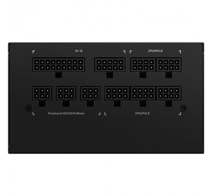 Блок живлення GIGABYTE 1000W (GP-UD1000GM)