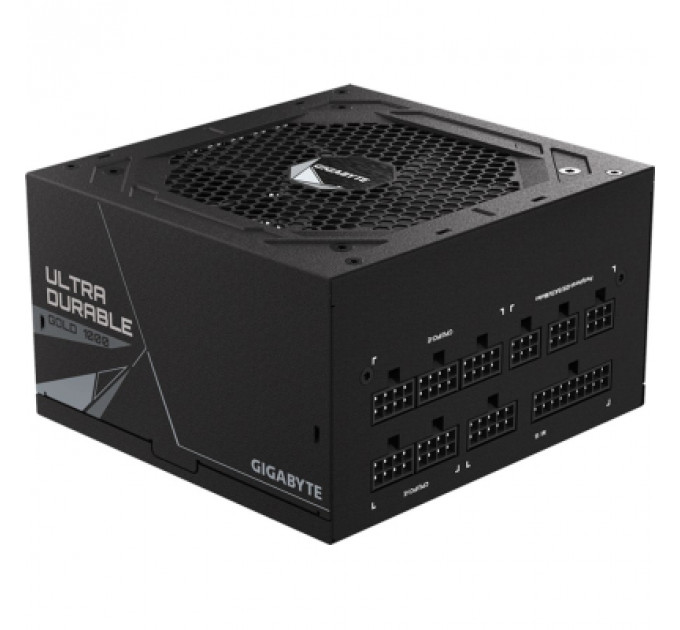 Блок живлення GIGABYTE 1000W (GP-UD1000GM)