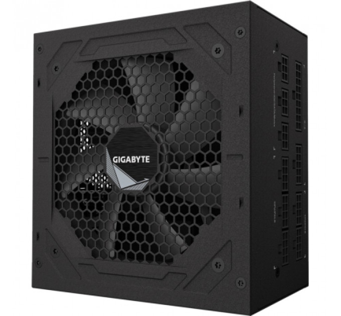 Блок живлення GIGABYTE 1000W (GP-UD1000GM)