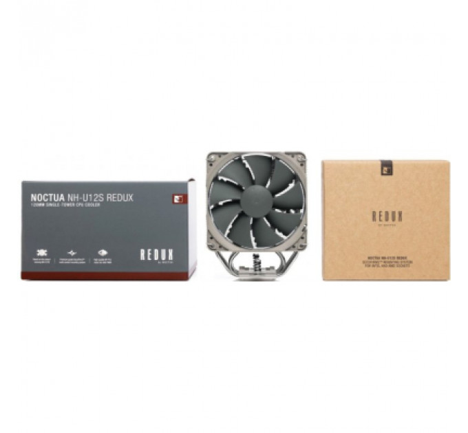 Кулер до процесора Noctua NH-U12S redux