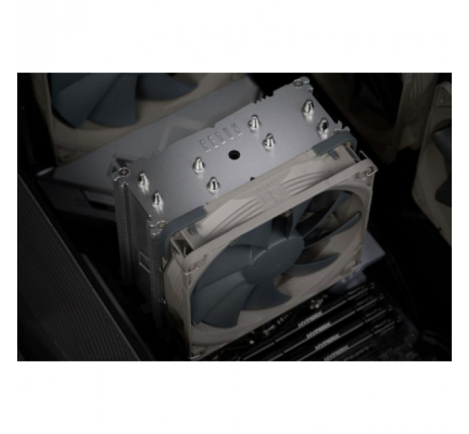 Кулер до процесора Noctua NH-U12S redux