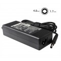 HPE Блок питания для ноутбука HP 19.5V 4.62A 90W 4.8x1.7мм без каб.пит. (AD106008) bulk