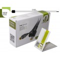 1StCharger Блок питания 1StCharger для ноутбука Lenovo 20V 90W 4.5A USB Wall Mount (WM1ST20V90WUSB)