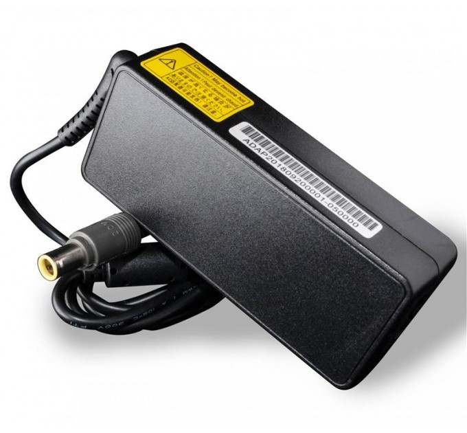 Frime Блок питания Frime для ноутбука Lenovo 20V 4.5A 90W 7.9x5.5мм + каб.пит. (F20V4.5A90W_LENOVO7955)