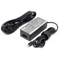 Lenovo Блок питания Lenovo 20V 65W 3.25A USB Type-C + каб. пит. (4X20M26278)