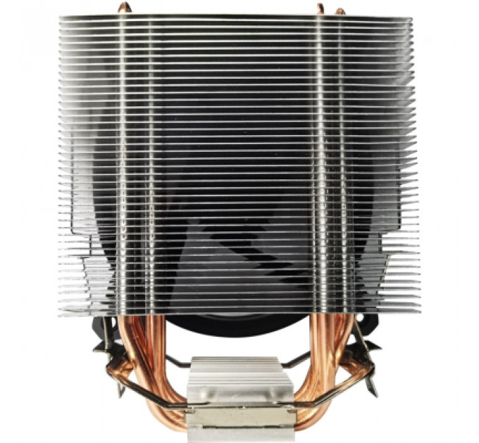 Кулер до процесора Gembird CPU-HURACAN-ARGB-X130