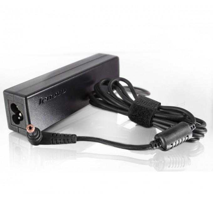 Lenovo_ Блок питания для ноутбука Lenovo 20V 3.25A 65W 5.5x2.5мм без каб.пит. (AD107005) Original case bulk