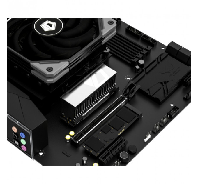 Радіатор охолодження ID-Cooling ZERO M15