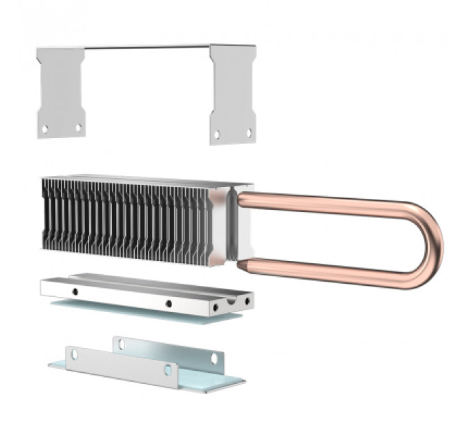Радіатор охолодження ID-Cooling ZERO M15