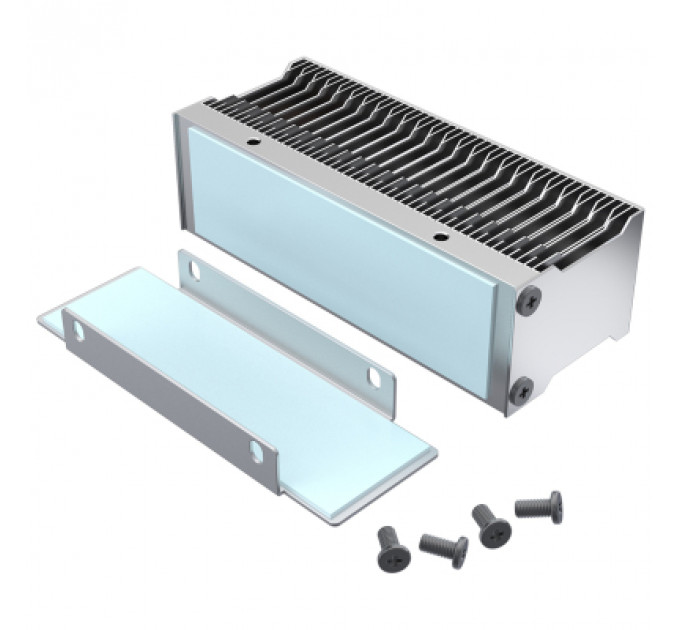 Радіатор охолодження ID-Cooling ZERO M15
