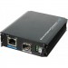 Utepo Медіаконвертер Utepo UOF7301E-POE