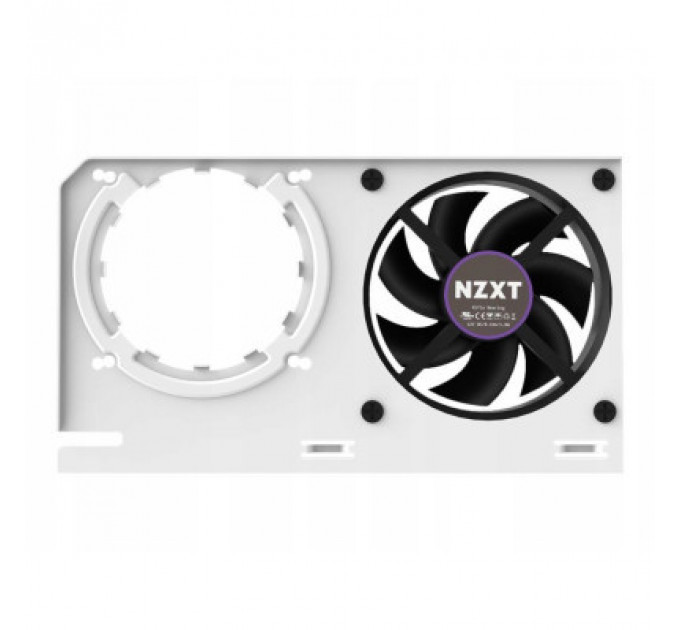 Кулер до відеокарти NZXT Kraken G12 GPU MOUNTING KIT (White) (RL-KRG12-W1)