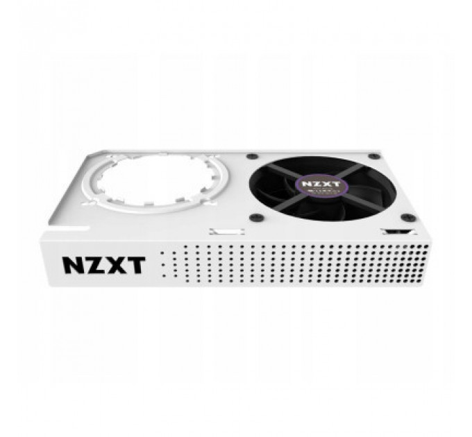 Кулер до відеокарти NZXT Kraken G12 GPU MOUNTING KIT (White) (RL-KRG12-W1)