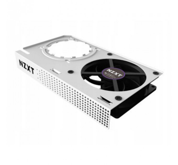 Кулер до відеокарти NZXT Kraken G12 GPU MOUNTING KIT (White) (RL-KRG12-W1)