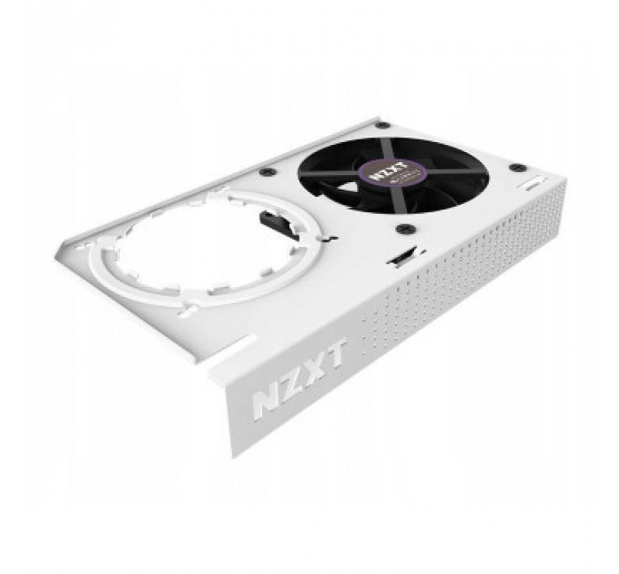Кулер до відеокарти NZXT Kraken G12 GPU MOUNTING KIT (White) (RL-KRG12-W1)