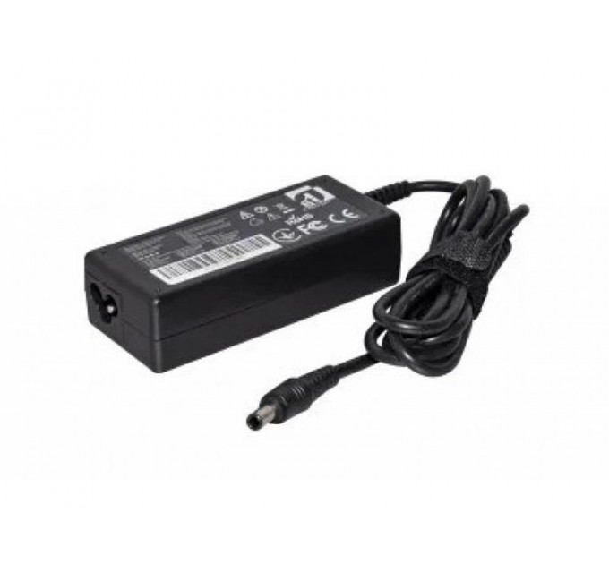 1StCharger Блок питания 1StCharger для ноутбука Samsung 19V 90W 4.74A 5.5x3.0 (AC1STSA90WA)
