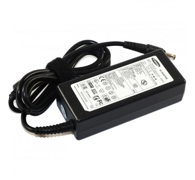 Samsung_ Блок питания для ноутбука Samsung 12V 5A 60W 6.5х4.4мм без каб. пит. (AD111008) bulk