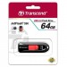 Transcend USB флеш накопичувач Transcend 64GB JetFlash 590 USB 2.0 (TS64GJF590K)