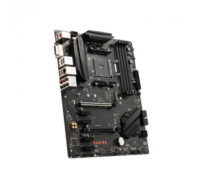 Материнська плата MSI B550 GAMING GEN3