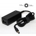 Samsung_ Блок питания для ноутбука Samsung 19V 2.1A 40W 5.5х3мм без каб. пит. (AD111004) bulk