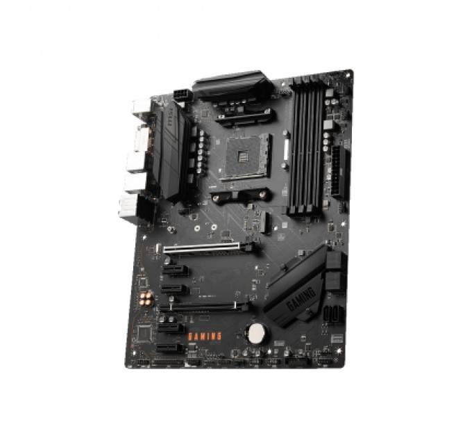Материнська плата MSI B550 GAMING GEN3